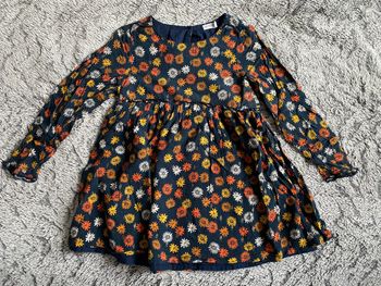 Robe printanière Orchestra - 6 ans