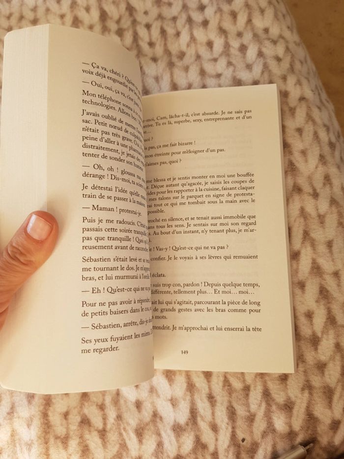 Ta deuxième vie commence quand tu comprends que tu n'en as qu'une - Raphaëlle Giordano - photo numéro 3