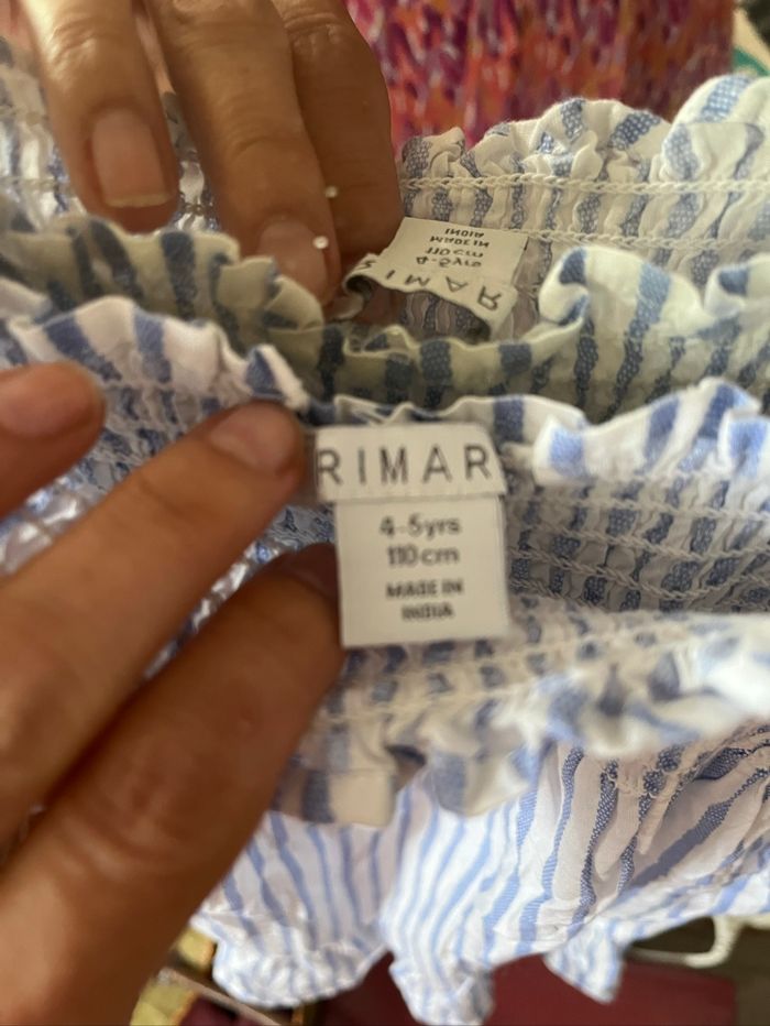 Robe à bretelles - photo numéro 2