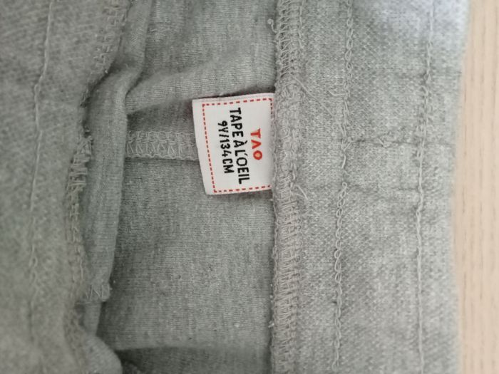 Pantalon jogging - photo numéro 7