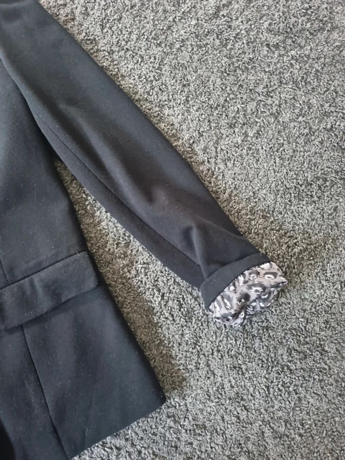 Blazer - photo numéro 3