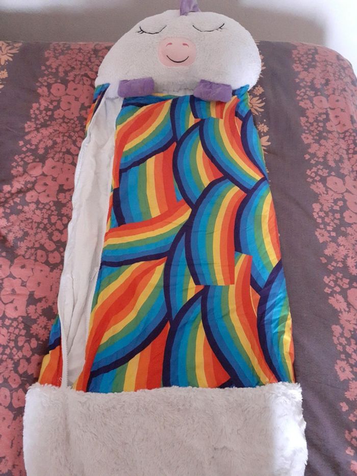 Sac de couchage