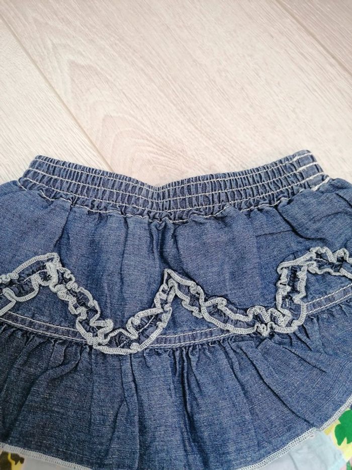 Jupe Catimini 18 mois - photo numéro 3