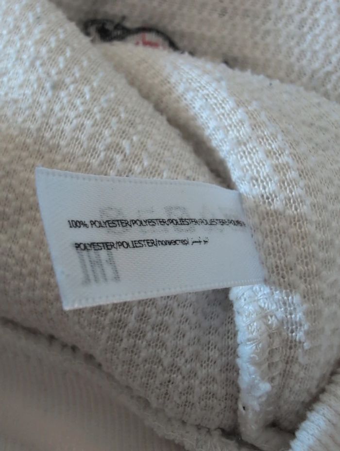 Hait de pyjama hiver - photo numéro 4