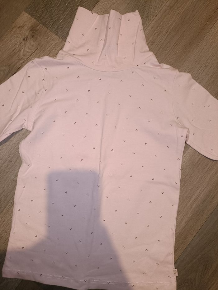 Lot 5 sous pull - photo numéro 3