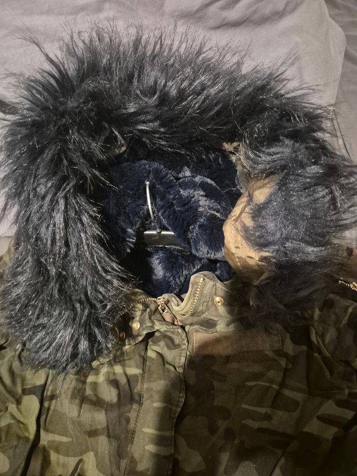 Manteau - photo numéro 3