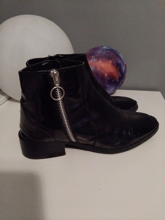 Bottine Apolina pour femme 38