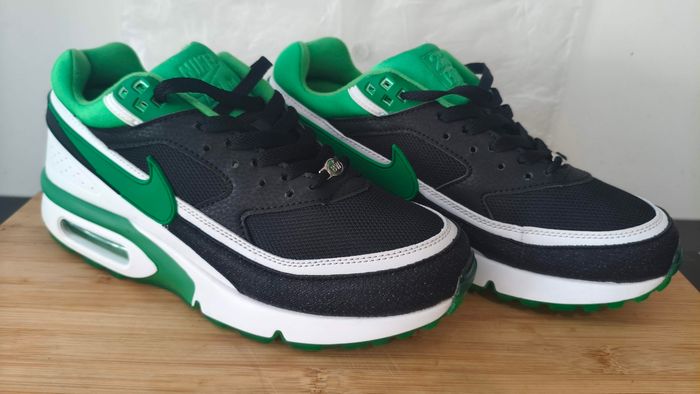 Nike air max bw - photo numéro 8