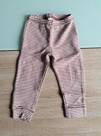 Leggings 18mois