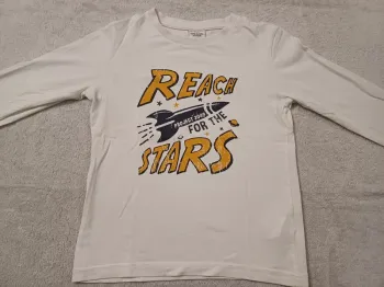 Tee-shirt Tape à l'Oeil 5 ans (réf perso G-G23)(familleac72)