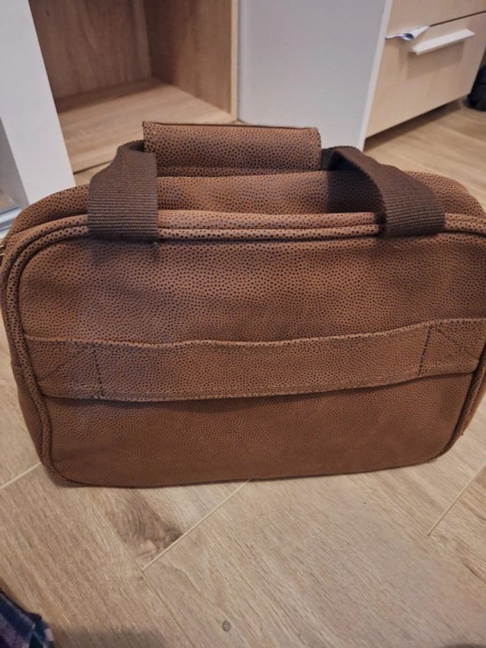 Sac de Voyage Snowball – Neuf avec étiquette - photo numéro 7