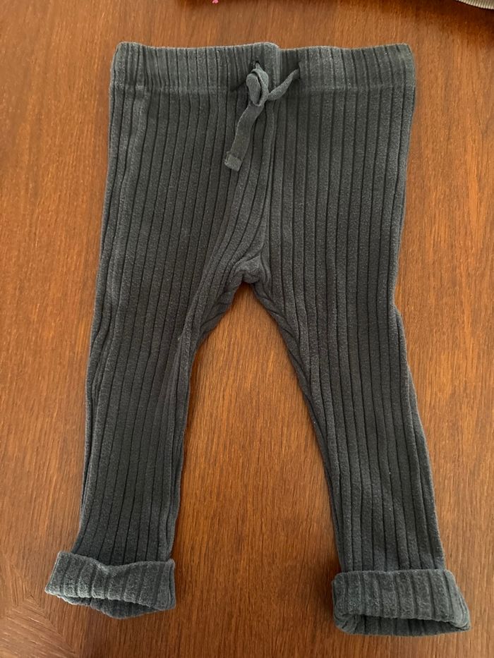 Ensemble sweat legging - photo numéro 4