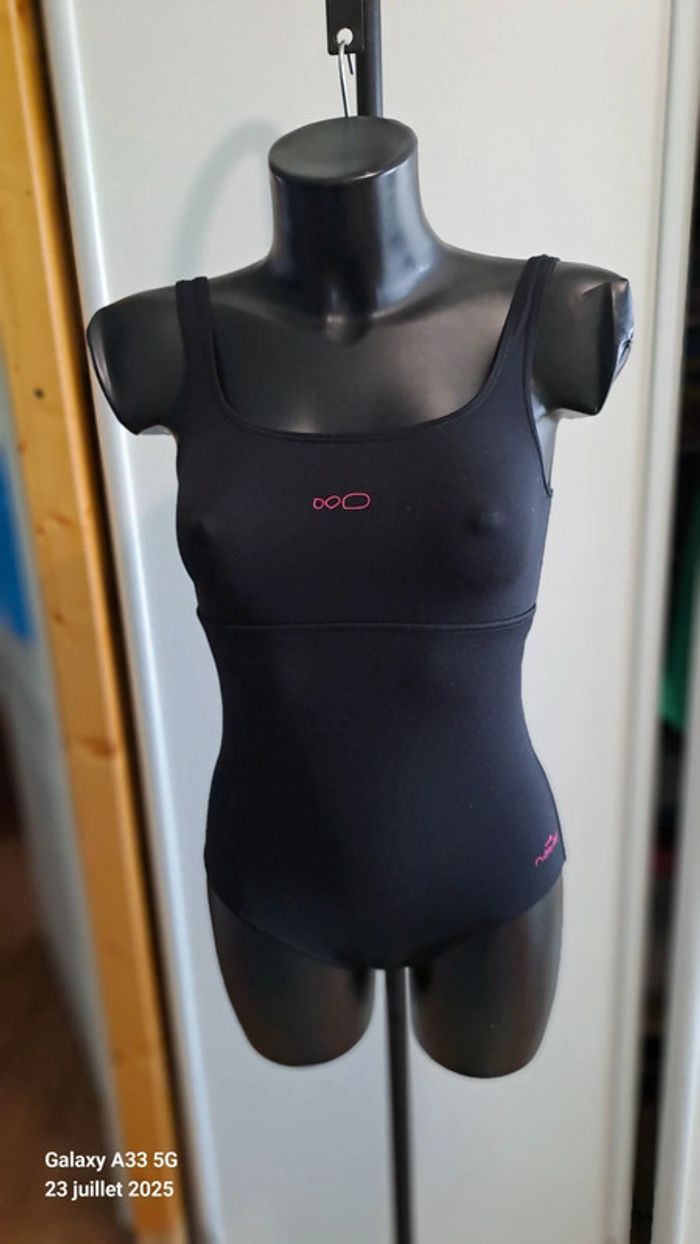 Maillot nabaiji 36/38 - photo numéro 6