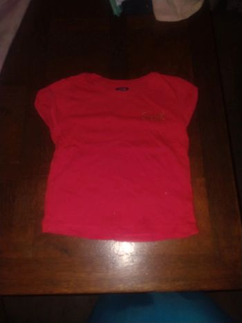 T-shirt 3 ans 90/97 cm