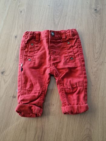 Pantalon 3 mois