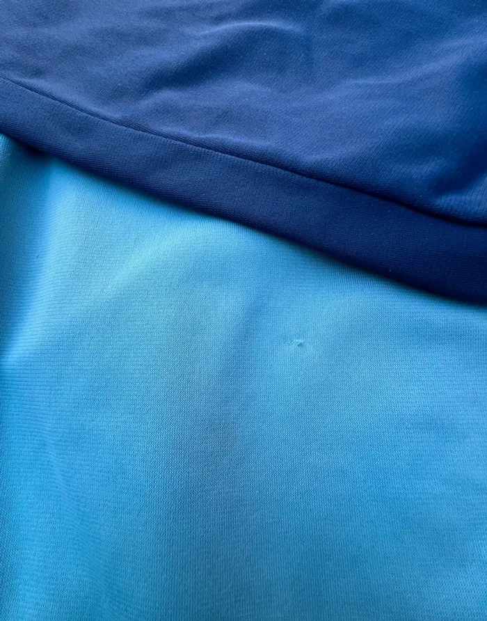 Ensemble Nike bleu taille S - photo numéro 7