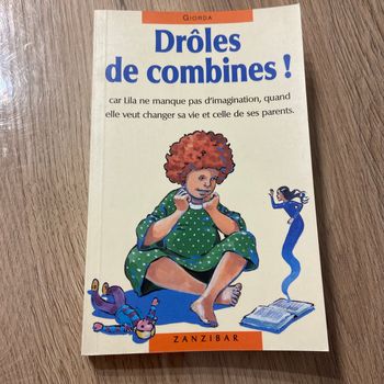 Drôles de combines