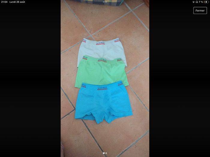 Lot de vêtement 4-5 ans - photo numéro 3