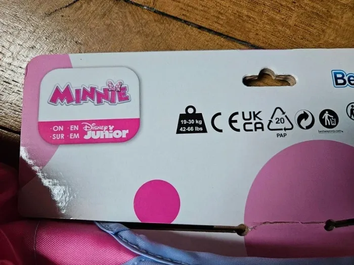 Gilet de natation Minnie - photo numéro 6