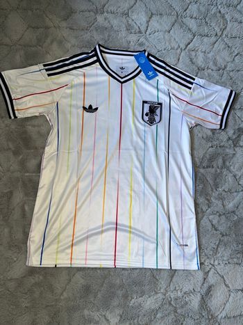 Maillot de football 