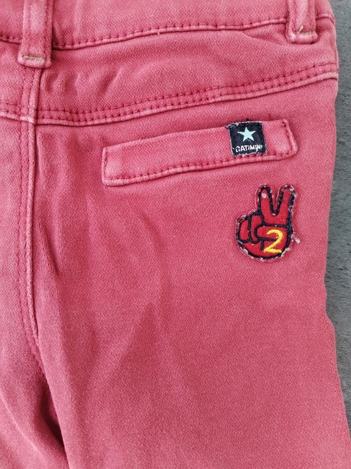 Pantalon - photo numéro 3