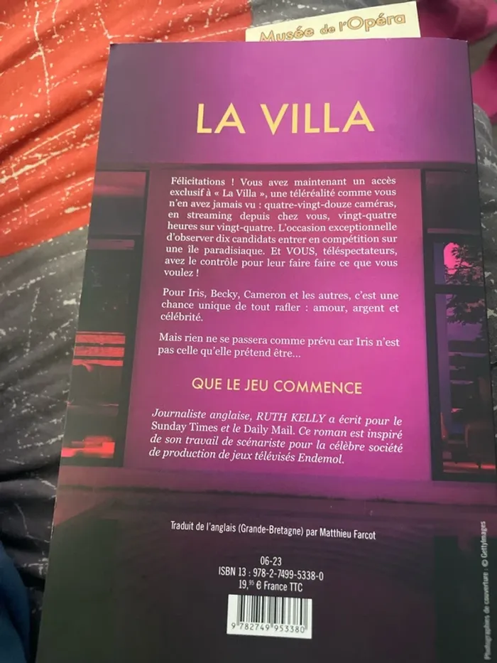 La Villa - photo numéro 2