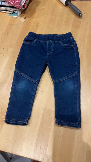Jegging catimini