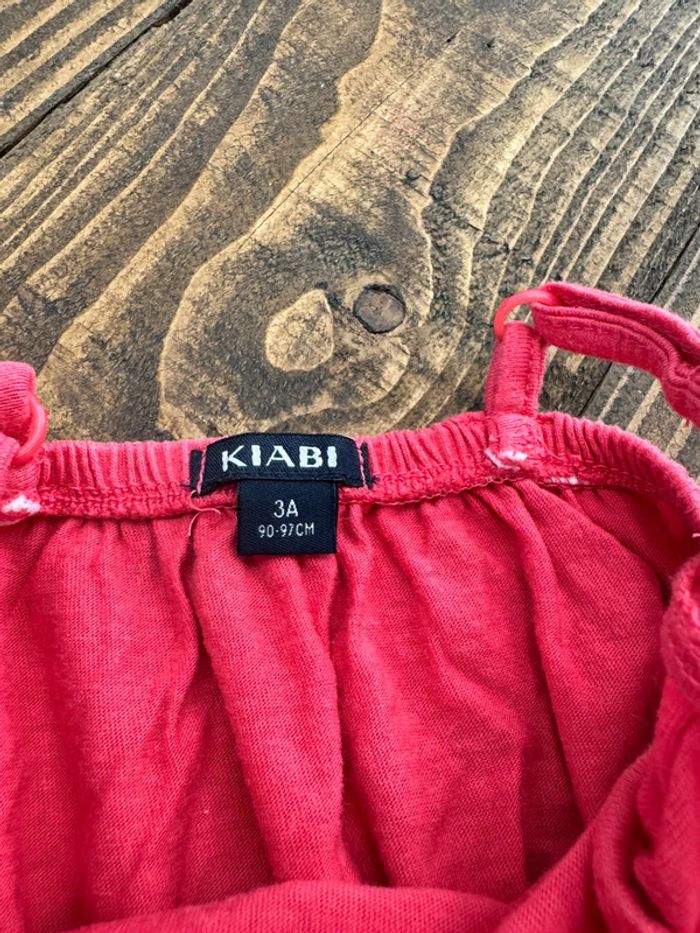 Robe kiabi - photo numéro 2