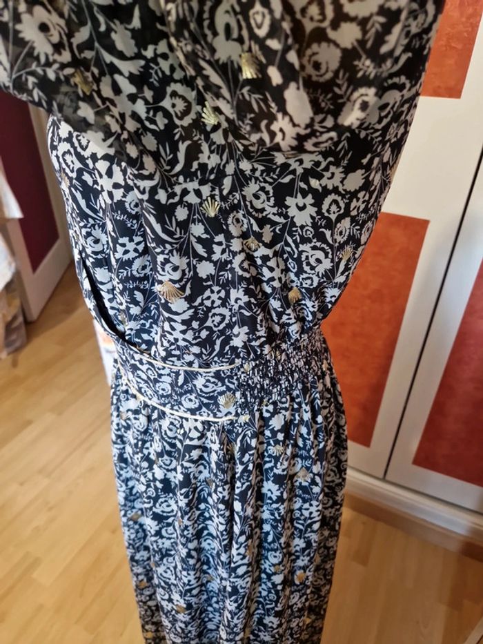 Robe longue - photo numéro 8