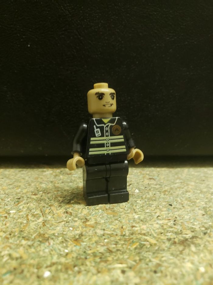 Personnage lego