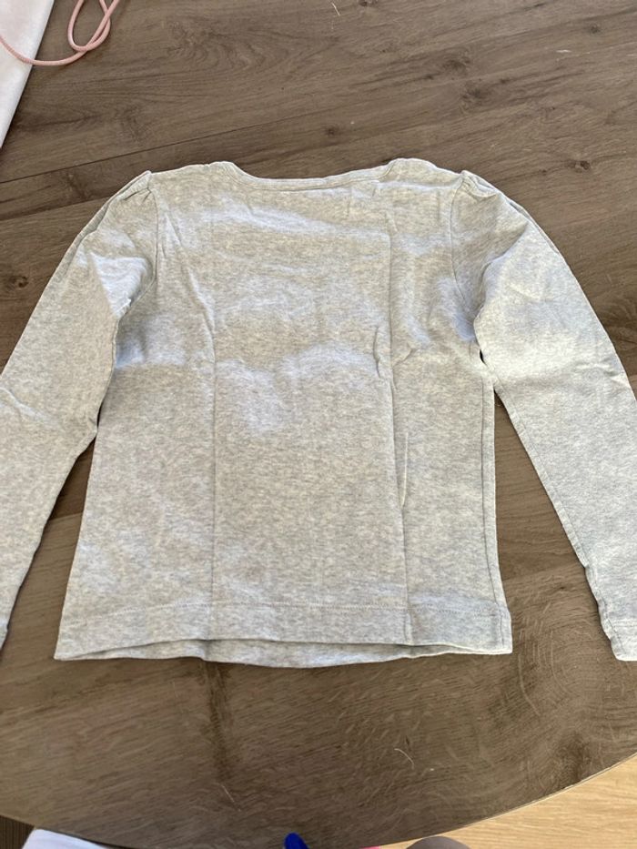 Tee-shirts fille - photo numéro 7