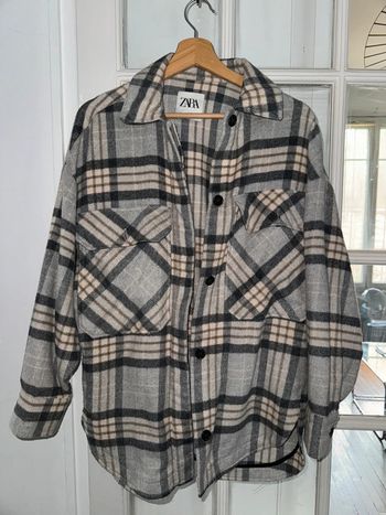 Veste Zara Taille xs Portée bon état