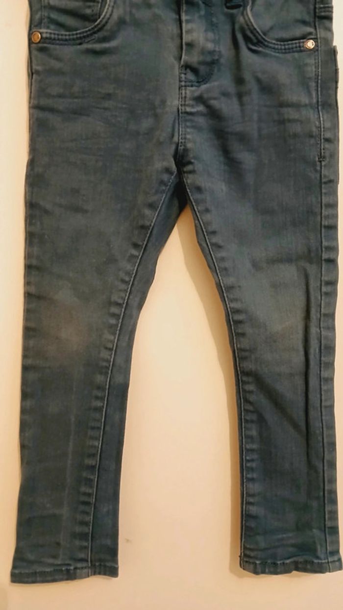 Pantalon skinny Okaidi - photo numéro 2