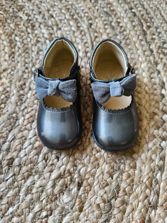 Chaussures Lola palacios