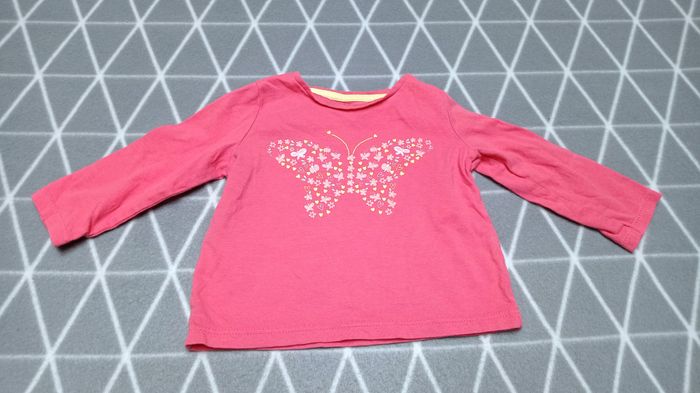 🦄 Lot 7 articles bébé fille 9 mois - photo numéro 6