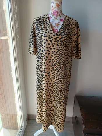 Robe d'intérieur