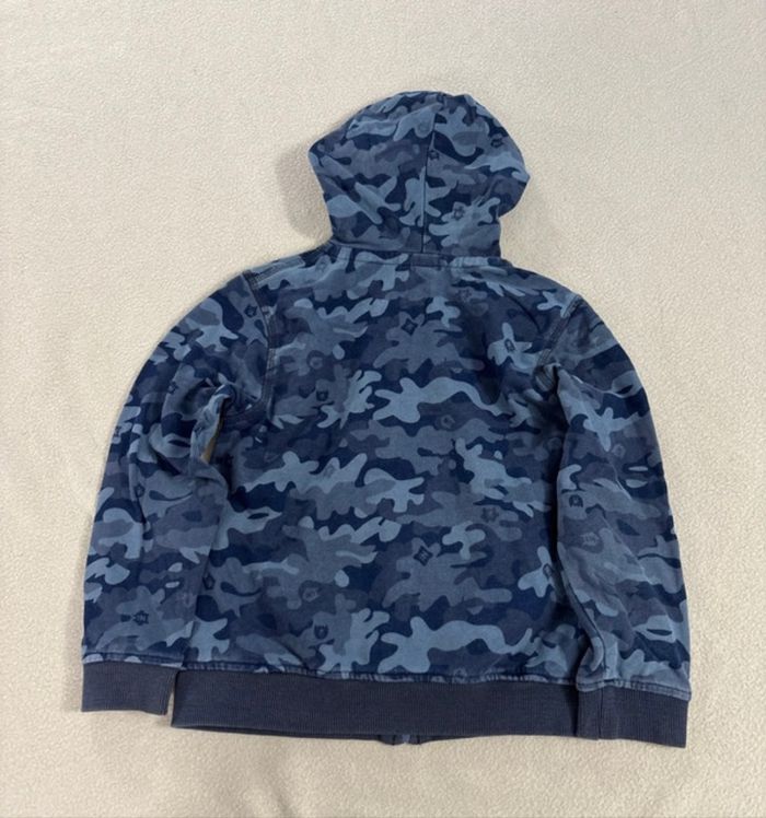 Veste 5 ans - photo numéro 2