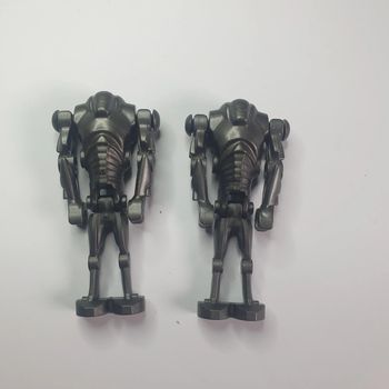 LEGO 2 x Star Wars Super Battle Droid