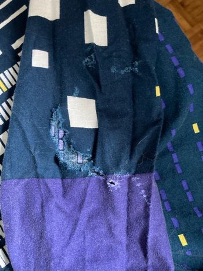 Parure de lit New York - photo numéro 5