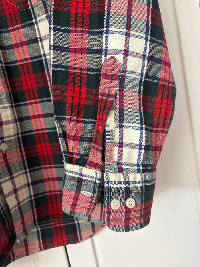 Chemise M Springfield - photo numéro 5
