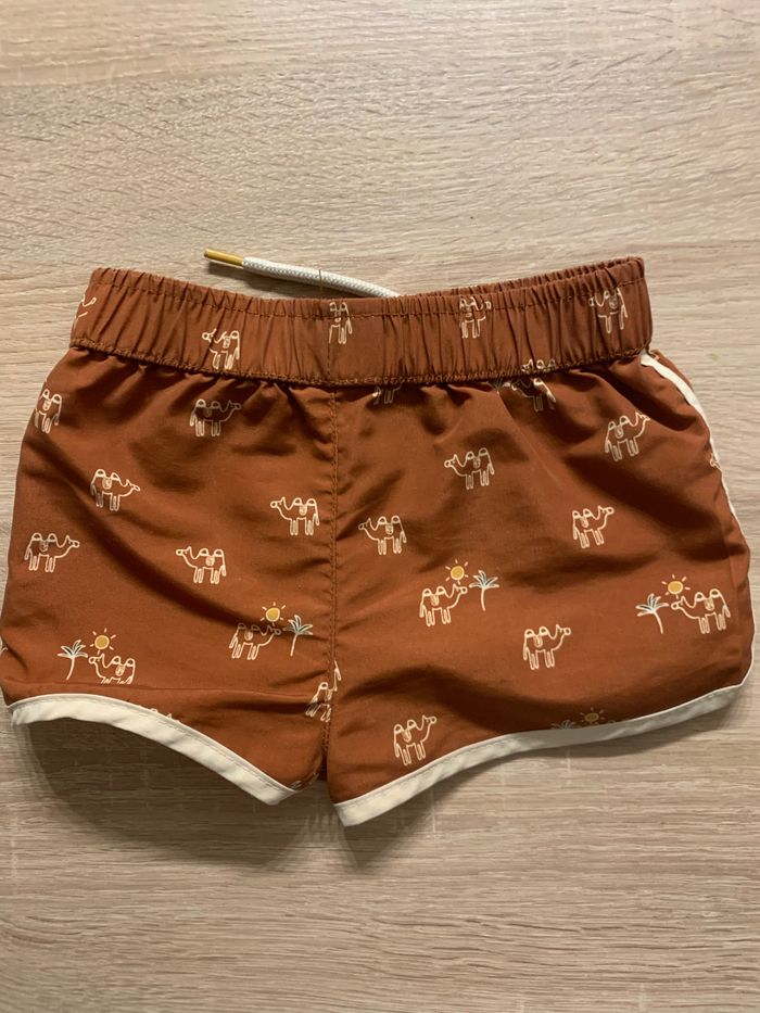 Short de bain 12 mois - photo numéro 3