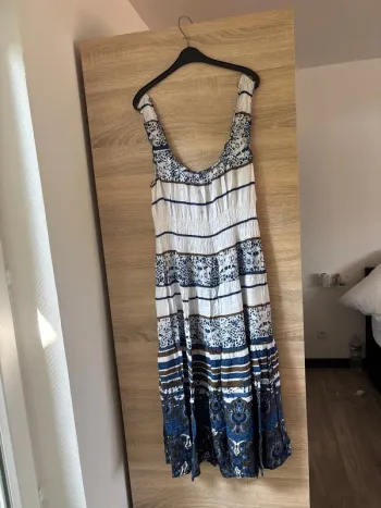 Robe d’été légère