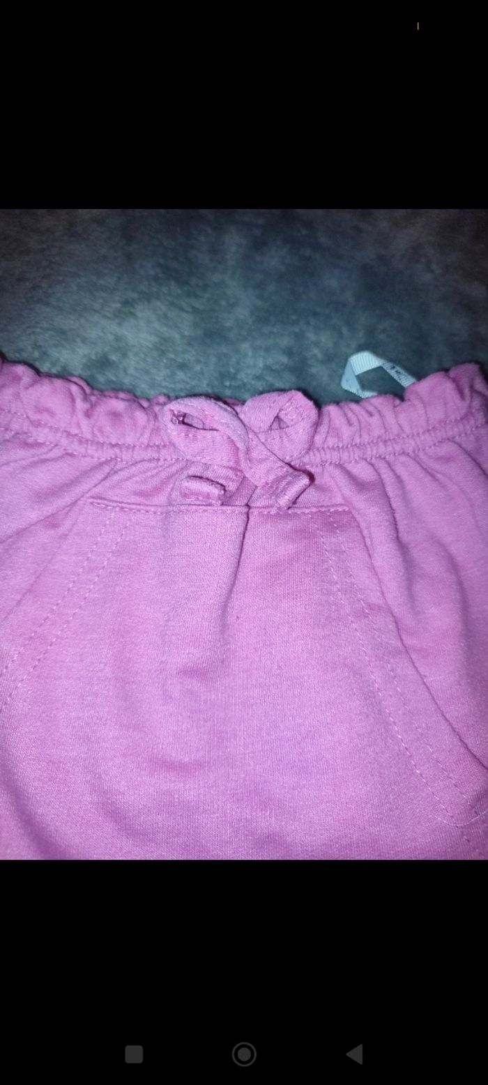 Jupe fille - photo numéro 3