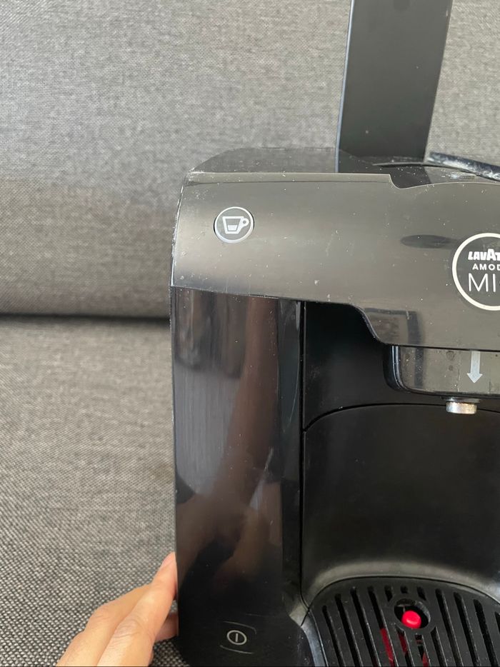 Cafetière electrolux - photo numéro 5