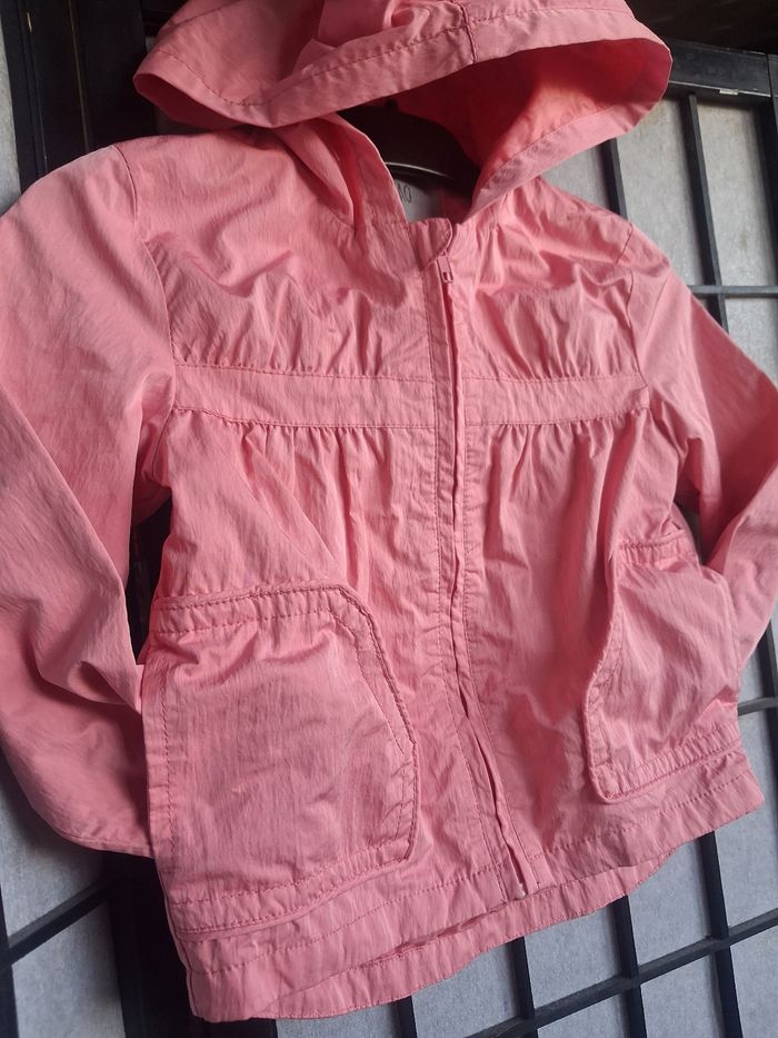 Veste fille - 2 ans (86 cm) - Tape à l'œil - photo numéro 2