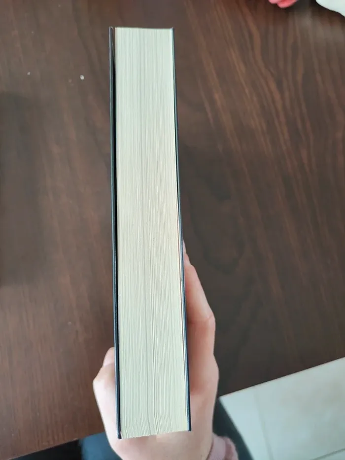 Livre Six ans déjà - photo numéro 4