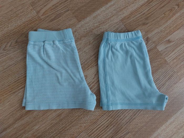 Shorts 5-6 ans. - photo numéro 2