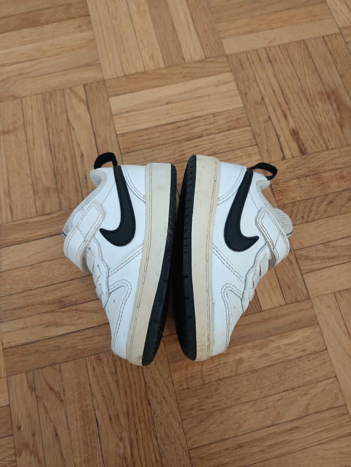 Baskets Nike - photo numéro 2