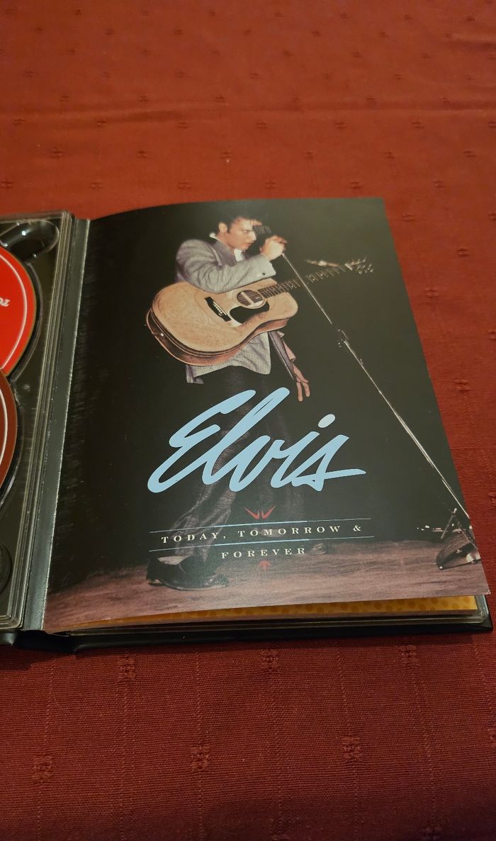 Elvis Presley - photo numéro 5