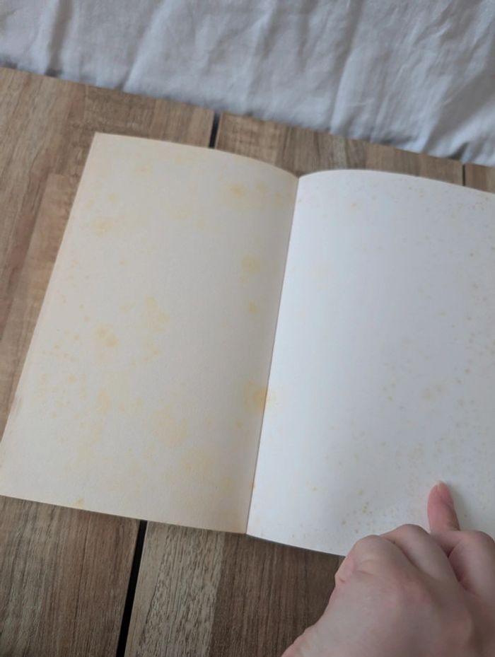 Lot livres La guerre des Clans - photo numéro 6